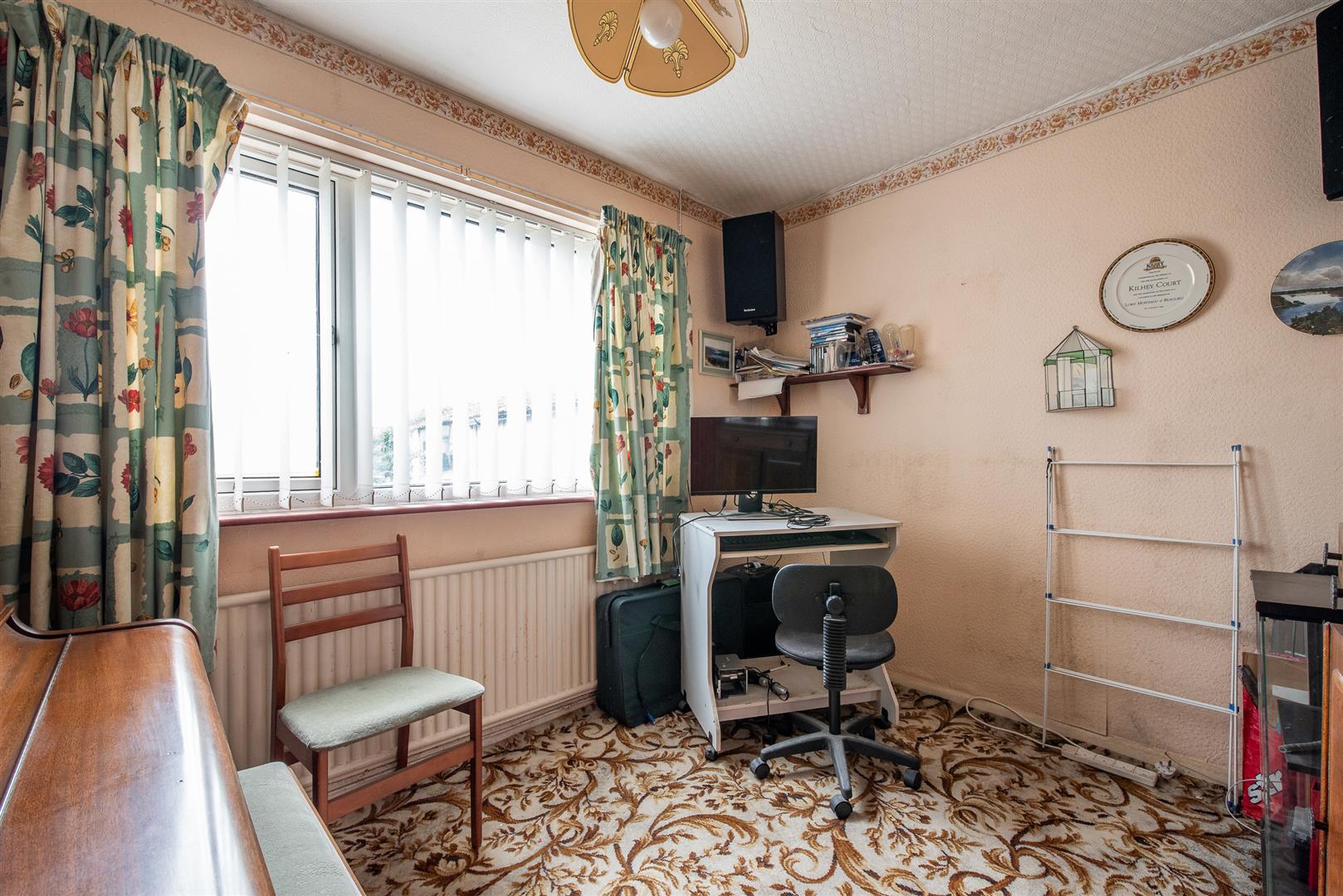 Kirkstall Close, Chorley